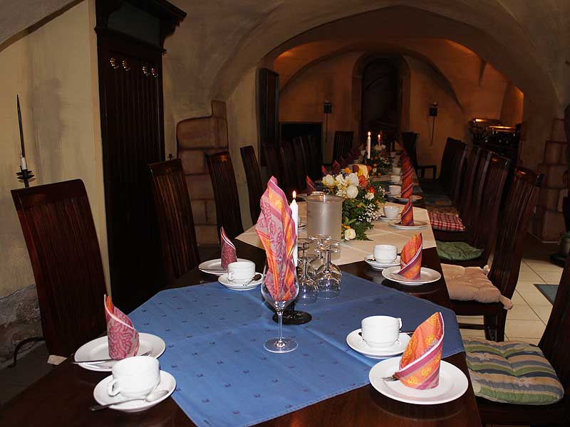 Feiern, Jubiläum, Familientreffen, Pirna Gasthaus